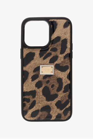 Iphone 14 pro max case od Dolce & Gabbana